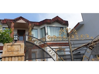 اجاره ویلا با میز بیلیارد و استخر رامسر