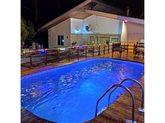 اجاره ویلا استخردار در رامسر