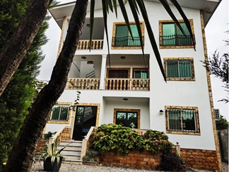 اجاره ویلا ساحلی در رامسر