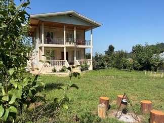 اجاره ویلا در ماسال