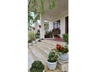 اجاره ویلا نزدیک گرگان