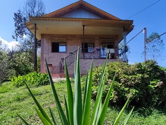 خانه اجاره ای نزدیک فومن