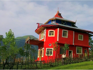 اجاره ویلا ییلاقی در تالش