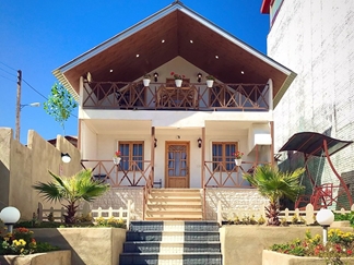 اجاره ویلا در بهشهر