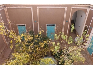 اقامتگاه بومگردی کیخسرو چوپانان