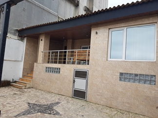 اجاره ویلا در نور با ویوی دریا