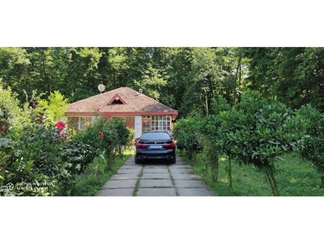 ویلا با استخر روباز آبگرم تالش