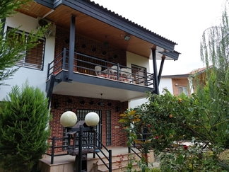 اجاره ویلا استخردار در نوشهر