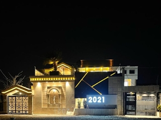 اجاره ویلای استخردار در ایزدشهر