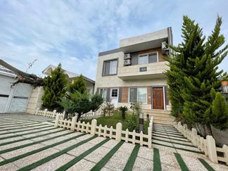 اجاره ویلا با استخر سرپوشیده زیباکنار