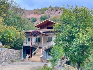 اجاره ویلا رامسر جنگل دالخانی