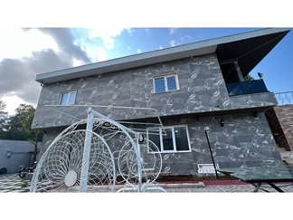 ویلا استخر سرپوشیده لب دریا انزلی