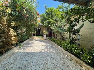 اجاره ویلا با استخر جکوزی انزلی