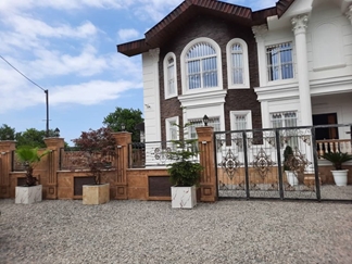 اجاره ویلا استخردار رامسر