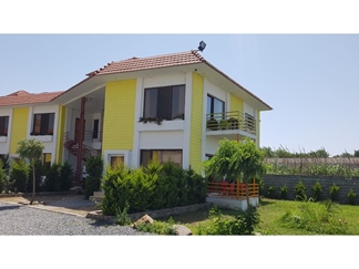 رزرو اقامتگاه لب دریا در فریدونکنار