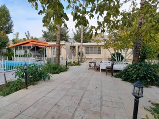 اجاره ویلا با استخر آبگرم در شیراز