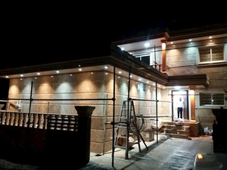 کرایه ویلا بااستخر در سرخرود