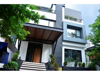 رزرو ویلای لوکس استخردار نوشهر