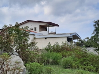 ویلا استخردار جنگلی چالوس سینوا