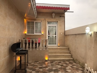 اجاره ویلا با استخر و بیلیارد انزلی