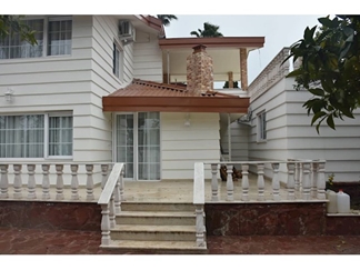 اجاره ویلا استخردار در نوشهر