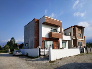 اجاره ویلا با استخر در متل قو