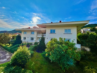 اجاره ویلا در رامسر با ویو جنگل