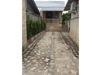 اجاره ویلا در چالوس خط هشت