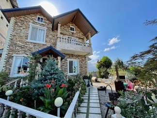 اجاره ویلا استخردار نزدیک رامسر