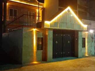 اجاره ویلا با استخر و بیلیارد سرخرود