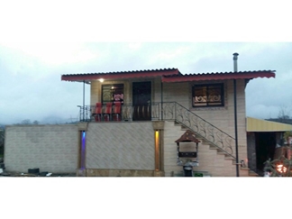 رزرو ویلا استخردار جنگلی رامسر