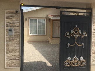 اجاره ویلا استخردار در انزلی غازیان