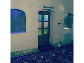 اقامتگاه بومگردی بومگردی پامنار