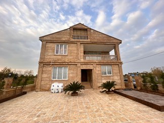 اجاره ویلا با استخر جکوزی انزلی