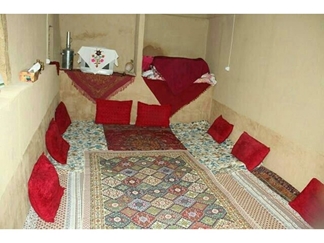 اقامتگاه بومگردی چیتا