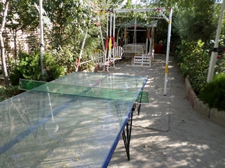 اجاره ویلا در شاندیز مشهد