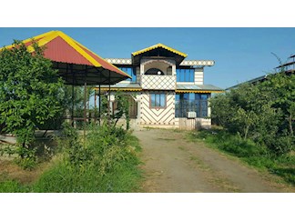 اجاره ویلا ساحلی در تالش