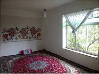 اقامتگاه بومگردی بابا رمضان