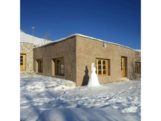 اقامتگاه بومگردی امیرعطاخان