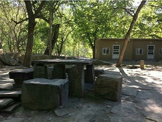 اقامتگاه بوم گردی خانه پدری