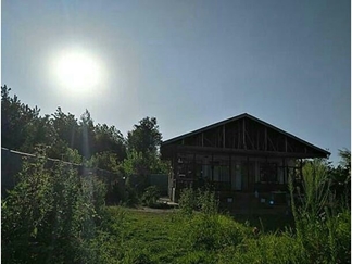 اقامتگاه بومگردی خونه باغ کوچه مارپیچ