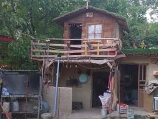 اقامتگاه بومگردی سلیمی