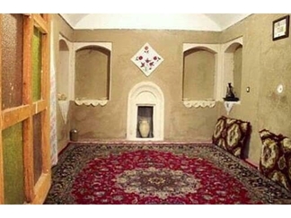 اقامتگاه عارف و ماهرخ