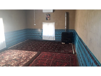 اقامتگاه بومگردی هزار دره خالد نبی