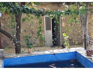 اقامتگاه بوم گردی گارچی