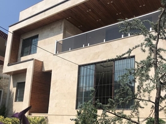 اجاره ویلا استخردار در متل قو