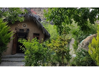 اقامتگاه بوم گردی گلما