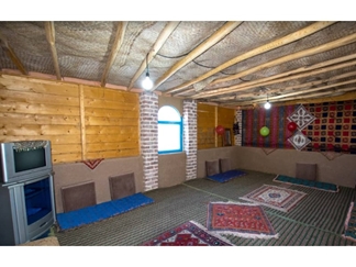 اقامتگاه بوم گردی پرشین