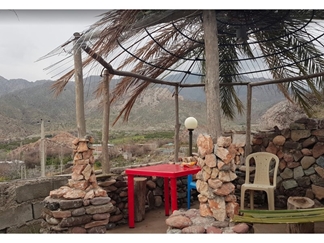 اقامتگاه بوم گردی دلفارد