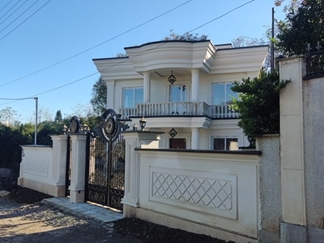 اجاره ویلا با استخر آبگرم در رامسر